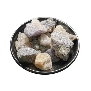 좋은 품질 Fluorspar Caf2 93% 칼슘 Flourspar 자연적인 Fluorspar 분말 또는 Fluorspar 광석 또는 형석 덩어리