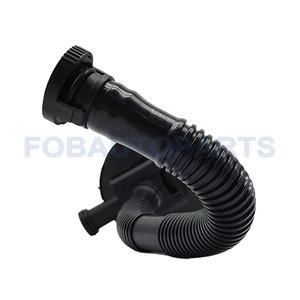 Nueva Válvula de ventilación del cárter para Jetta Seat Skoda POLO IBIZA IV 4 <span class=keywords><strong>FABIA</strong></span> II 03C103201K 03C103201L - Product Image 4