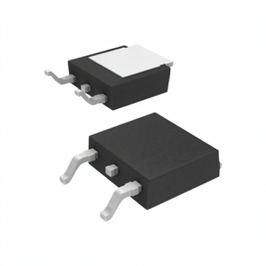 ทรานซิสเตอร์ TO-252AA IRFR120ZTRLPBF ช่องจำหน่ายชิ้นส่วนวงจรอิเล็กทรอนิกส์ - Product Image 1