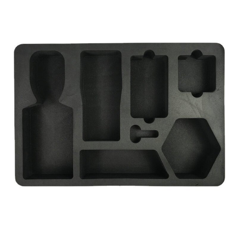 Custom Eco Friendly CNC Cut PE