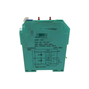 KHP-105/EX-2A 91136 28V UNMP Nieuwe Originele Direct Leverbaar Industriële Automatisering PLC Programmeercontroller - Product Image 1