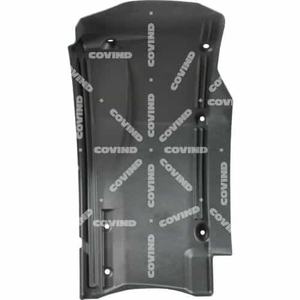 แผ่นกันโคลนหน้าขวา Covind ผลิตในอิตาลี เหมาะสำหรับ FM7-FM10-FM12 1a S. FMX EURO 5 (8191781) รุ่น 0FM/198 - Product Image 2