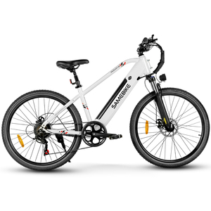 EU Warehouse Long Range 250W <b>Electric</b> City Road E Bike City E-Cycle with Safe 36V15AH Battery - Product Image 3