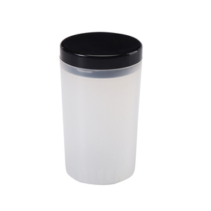 Bouteille de nettoyage pour pinceaux et stylos de nail art, récipient de nettoyage pour outils de manucure - Product Image 6