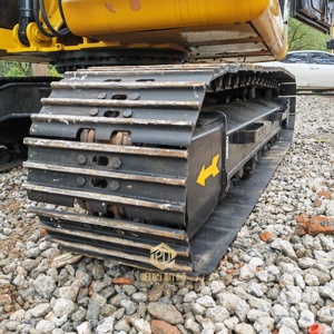 Excavatrice d'occasion CAT 312D 312, excavatrice de 12 tonnes d'occasion, excavatrice Caterpillar d'occasion à vendre - Product Image 4