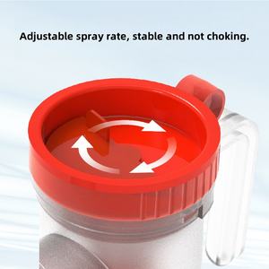 USMILEPET grosir <span class=keywords><strong>Nebulizer</strong></span> hewan peliharaan, mesin <span class=keywords><strong>Nebulizer</strong></span> medis hewan peliharaan untuk kucing anjing - Product Image 3