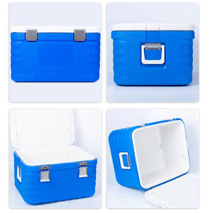 Nouveautés Équipement de <span class=keywords><strong>Camping</strong></span> 2026 : Glacières de Pêche, Matériel de <span class=keywords><strong>Camping</strong></span> en Plein Air et pour Voiture, Glacières Multifonctionnelles - Product Image 4