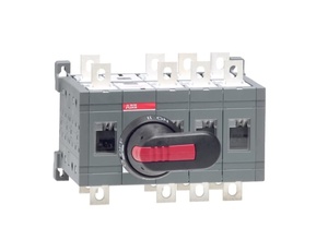 สวิตช์แยกสัญญาณของแท้ Ot160e13cp-104 ระบบควบคุม PLC อัตโนมัติทางอุตสาหกรรมแบบตั้งโปรแกรมได้ของแท้ใหม่ - Product Image 1