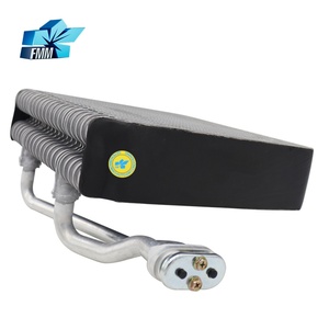 8980636880 Évaporateur de climatisation de voiture pour Isuzu Pickup LHD - Product Image 5