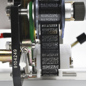 Codeur à chaud électrique DEMAC <span class=keywords><strong>DM</strong></span> 208 fiable et sûr pour le codage de conformité alimentaire - Product Image 2