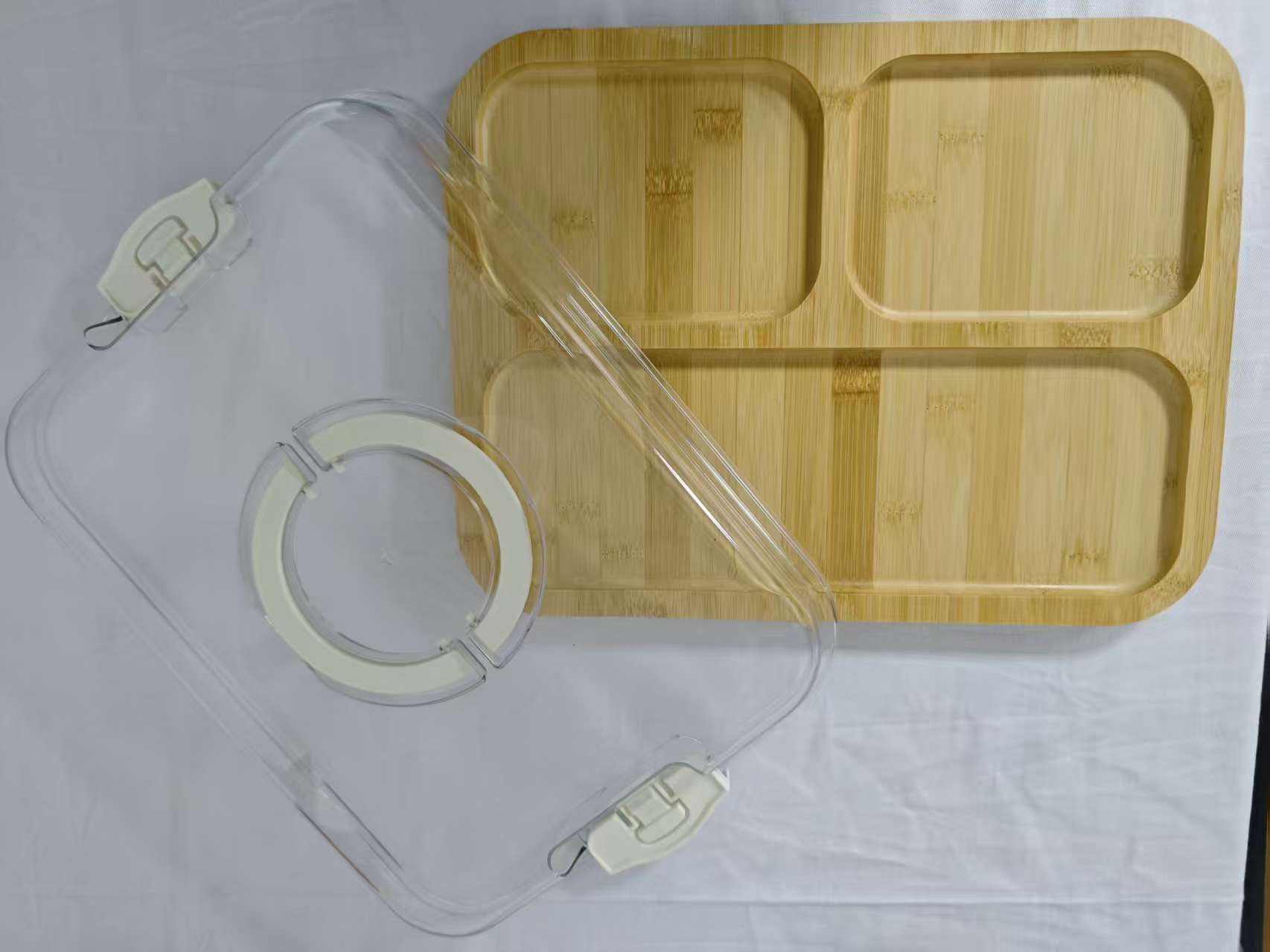 40*30*8cm(15.75*11.81*3.15in)