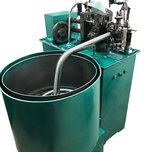 P3 Galvanized Metal Flexible Conduit Forming Machine Manual Single <b>Lock</b> Double <b>Lock</b> Hose Reeling Equipment - Product Image 1