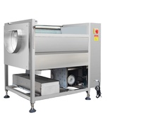 Radijs Aardappelsnijmachine Fruit En Groente Duwmachine