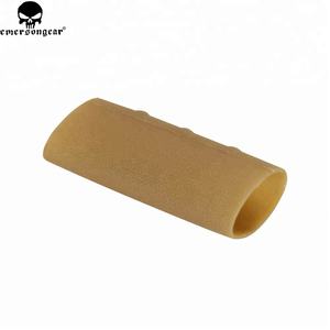 Poignées en caoutchouc tactiques EMERSONGEAR, adaptées au nettoyage - Product Image 2