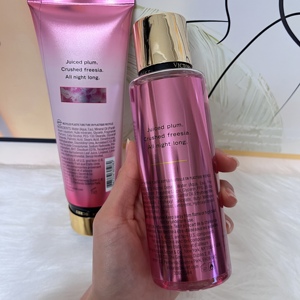 Vente en gros de parfums de marque originaux, vaporisateur Pure Seduction <span class=keywords><strong>pour</strong></span> femmes, ensemble de parfums Victoria Secret, <span class=keywords><strong>brume</strong></span> <span class=keywords><strong>pour</strong></span> le <span class=keywords><strong>corps</strong></span> et lotion <span class=keywords><strong>pour</strong></span> le <span class=keywords><strong>corps</strong></span> <span class=keywords><strong>pour</strong></span> femmes - Product Image 6