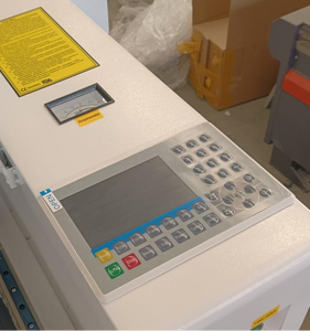 400x400mm CO2 Laser Engraving Machine Stone Jade Seal Cutter Professional Laser Engraver - Product Image 5