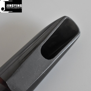 Pièces de Saxophone de musique Jingying <span class=keywords><strong>2022</strong></span>, vente directe des fabricants, embout buccal de Saxophone 4C en bakélite Alto/Tenor /<span class=keywords><strong>Soprano</strong></span> - Product Image 4