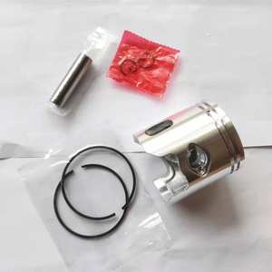 Kit cylindre-Piston, gros alésage BWS 50 <span class=keywords><strong>70</strong></span> 47MM - Product Image 3