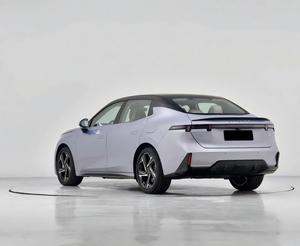Lynk Co 07 EM-P 2024, Auto Eléctrico <span class=keywords><strong>de</strong></span> Larga Duración, Híbrido <span class=keywords><strong>de</strong></span> Nueva Energía, <span class=keywords><strong>Segunda</strong></span> <span class=keywords><strong>Mano</strong></span>, Asientos <span class=keywords><strong>de</strong></span> Cuero, Volante a la Izquierda, Techo Panorámico - Product Image 3
