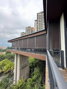 Parasole parasole per esterni - Product Image 2