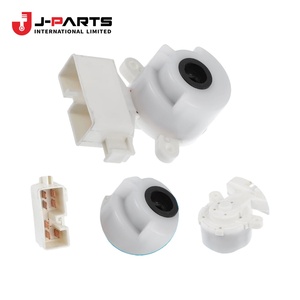 สวิตช์ชุดจุดระเบิดหรือสตาร์ทเตอร์สำหรับโตโยต้า HIACE KCH10 Granvia 2000-2002 OE 84450-20260 8445020260 - Product Image 6