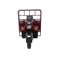 Tricycle automoteur à trois roues élévateur à ciseaux plate-forme de levage de moto hydraulique pour cargaison prix ultra-bas ouvert