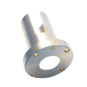 Servicio Profesional de Mecanizado CNC, Fresado y Torneado CNC de 3/4/5 Ejes, Piezas de Prototipo de Aluminio Anodizado, Servicio de Mecanizado ODE OEM - Product Image 2