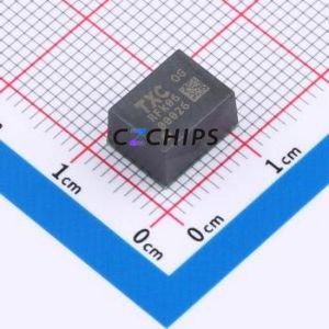 OG25070001 Oven Controlled Crystal Oscillator (OCXO) SMD9775-6P Oscillator - Product Image 1