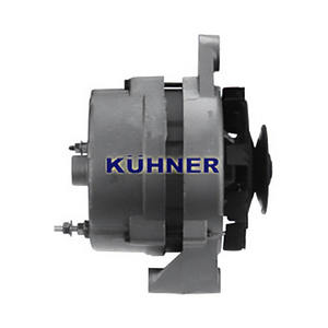 Alternatore compatibile con OPEL OMEGA A 1.8 (F19, M19, N19) Benzina (KW: 85, CV: 115) dal 09-1986 al 03-1994 KUHNER 30264RI - Product Image 2