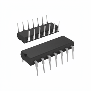 ALD2502PBL 14 DIP Clock Timing Buy Online Electronic Components Original - Product Image 1