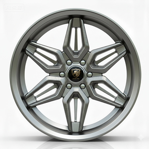 ล้อขนาด 18x8 - Product Image 1