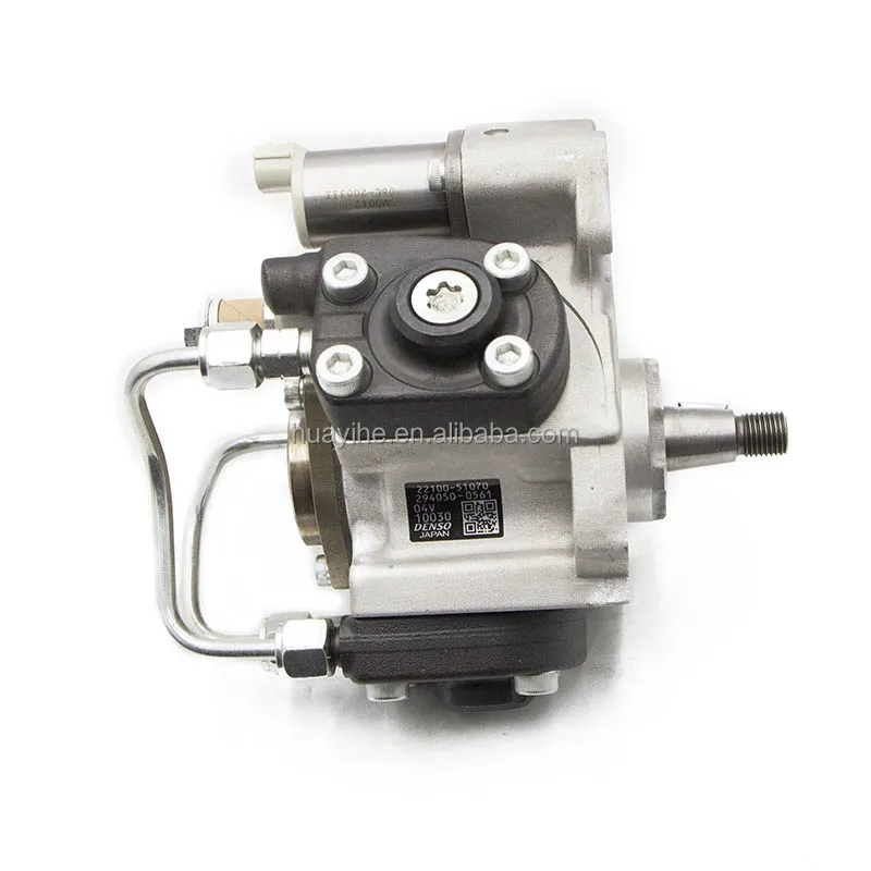 High Quality Diesel Fuel Pump 294050-0320 - 11110106820000