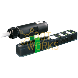 Murrelektronik 8000-86140-3890300 - Nuovo - Product Image 1