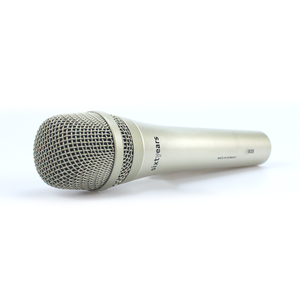 Microfono Dinamico Professionale Cablato per Karaoke KTV, 935 Sixty Years, 60 Anni di Esperienza, Microfono Vocale Audio - Product Image 6