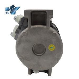 Compresseur de climatisation automatique 10S17C pour Toyota Previa Alphard 2.4L 88310-28450 88320-28350 88320-6A410 88320-6A400 - Product Image 4