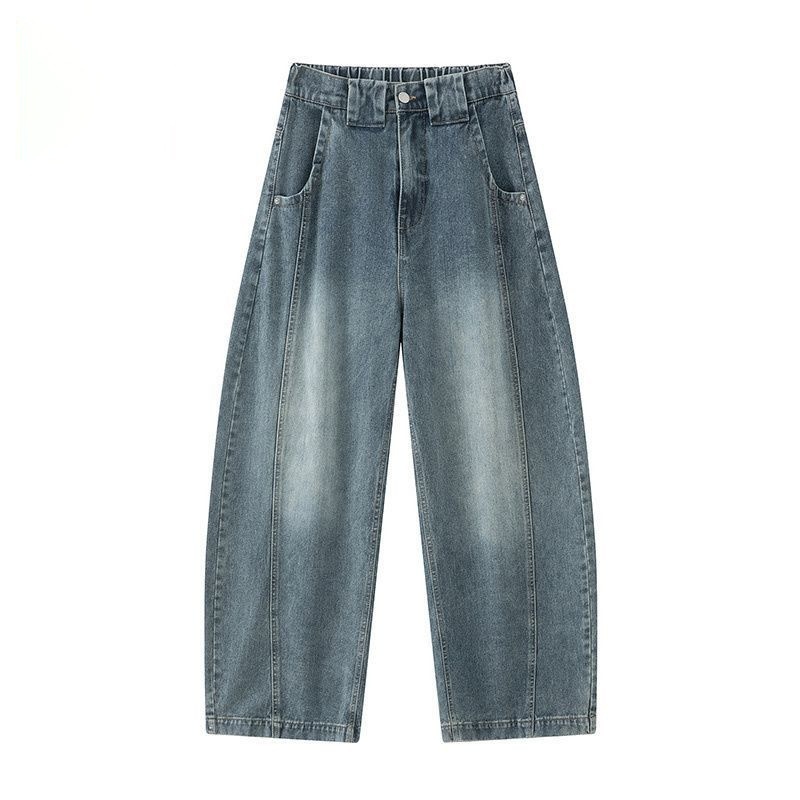 Men s New American Style Trendy