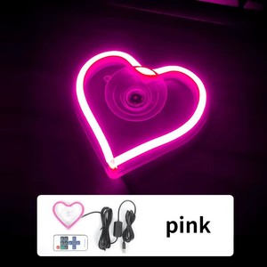 Jdm Universele Autoruit Terug Bliksem Neon Gloed Op Led Gloed Paneel Styling Auto Decoratie Lamp Led Licht - Product Image 5