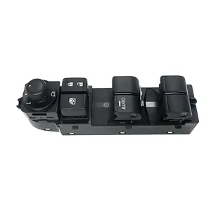 Trình điều khiển bên trái DG4S-66-350 điện cửa sổ xe công tắc điều khiển 1 nút tự động cho <span class=keywords><strong>Mazda</strong></span> <span class=keywords><strong>2</strong></span> CX3 2017 2018-2021 2018 2021 mô hình - Product Image 4