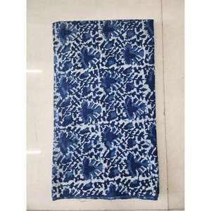 High Quality Cotton <b>Double</b> Layered Blanket Fabric Digital Printing Reasonably Priced for Mattresses Shirts Covers for <b>Girls</b> - Product Image 2