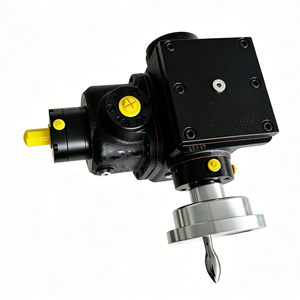 Bombas Dosificadoras A2VK55 de Control Manual para Ciclopentano, Bombas Químicas para Equipos - Product Image 2