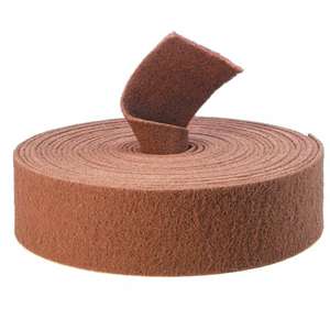 เฟอร์วีไอ-PAR115/320AVF ผ้าใยสังเคราะห์ม้วน-EAN 8012667325404ขัดกระดาษขัด - Product Image 1