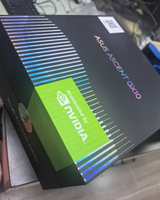 AS US Ascent GX10 Desktop AI Supercomputer NVI DIA GB10 128GB 1PetaFLOP Ubuntu Linux Pengembangan AI