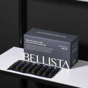 [BELLISTA] 3-Step Scalp Clinic System Keeping <b>Set</b> Gentle Eucalyptus Scalp <b>Care</b> Oil for Clean and Balanced Scalp - Product Image 3