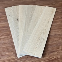 Carrelage en vinyle PVC auto-adhésif aspect pierre résistant à l'usure antidérapant imperméable facile à nettoyer 6x36 pouces pour salle de bain