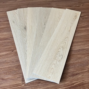 <span class=keywords><strong>Carrelage</strong></span> en vinyle PVC auto-adhésif aspect pierre résistant à l'usure antidérapant imperméable facile à nettoyer 6x36 pouces pour <span class=keywords><strong>salle</strong></span> <span class=keywords><strong>de</strong></span> <span class=keywords><strong>bain</strong></span> - Product Image 6