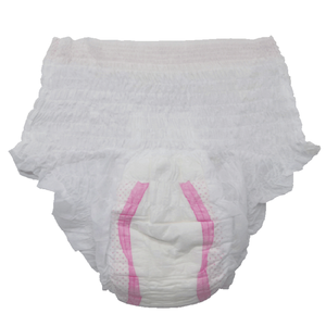 <span class=keywords><strong>Non</strong></span> preoccupatevi ragazze durante la notte dei Pant sanitari mestruali - Product Image 2