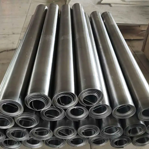 Especialistas en <span class=keywords><strong>la</strong></span> Fabricación <span class=keywords><strong>de</strong></span> Láminas <span class=keywords><strong>de</strong></span> Plomo Ampliamente Utilizadas para Accesorios <span class=keywords><strong>de</strong></span> Maquinaria - Product Image 5