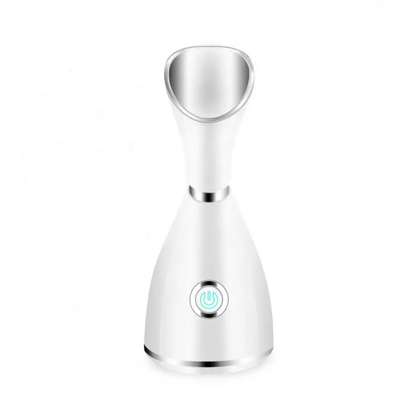 2023 multi-function hot steam steam engine hot mist deep water moisturizing steam face