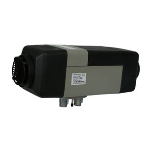 JP Benzinli Yakıt Tekne Kabin Isıtıcı 5KW 12V Kamyon Araba Tekne için Park Isıtıcısı - Product Image 3