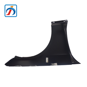 Pièce auto taïwanaise W212, garde-boue avant en aluminium pour Classe E 2128800118 - Product Image 3